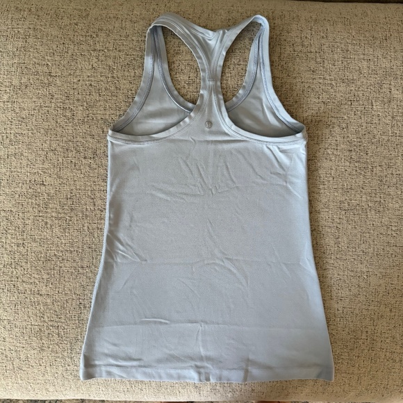 Lululemon Cool Racerback II - Picture 2 of 3